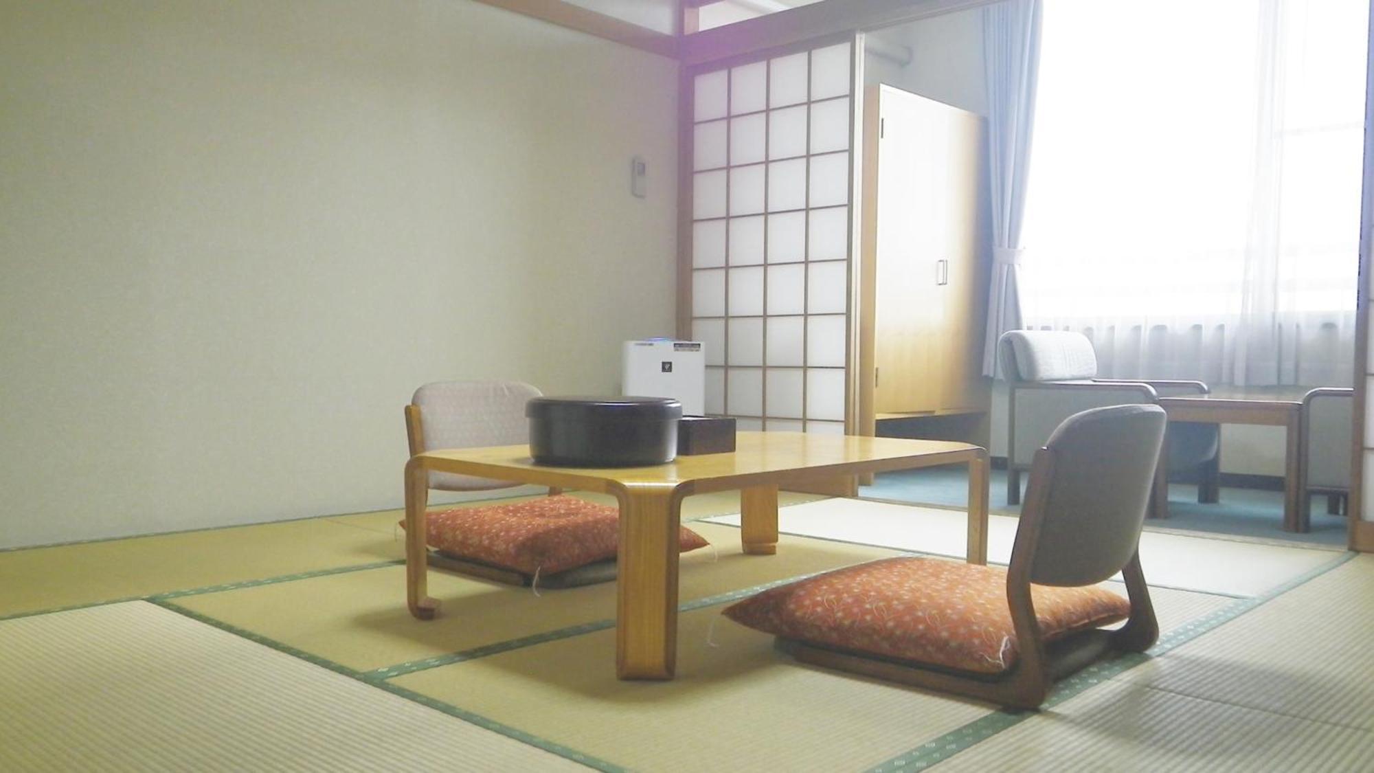 Nunohiki Onsen Komoro Buitenkant foto