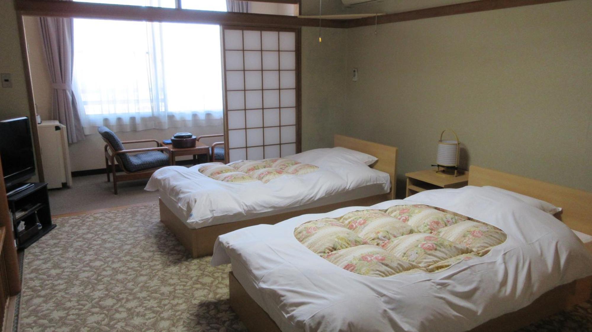 Nunohiki Onsen Komoro Buitenkant foto