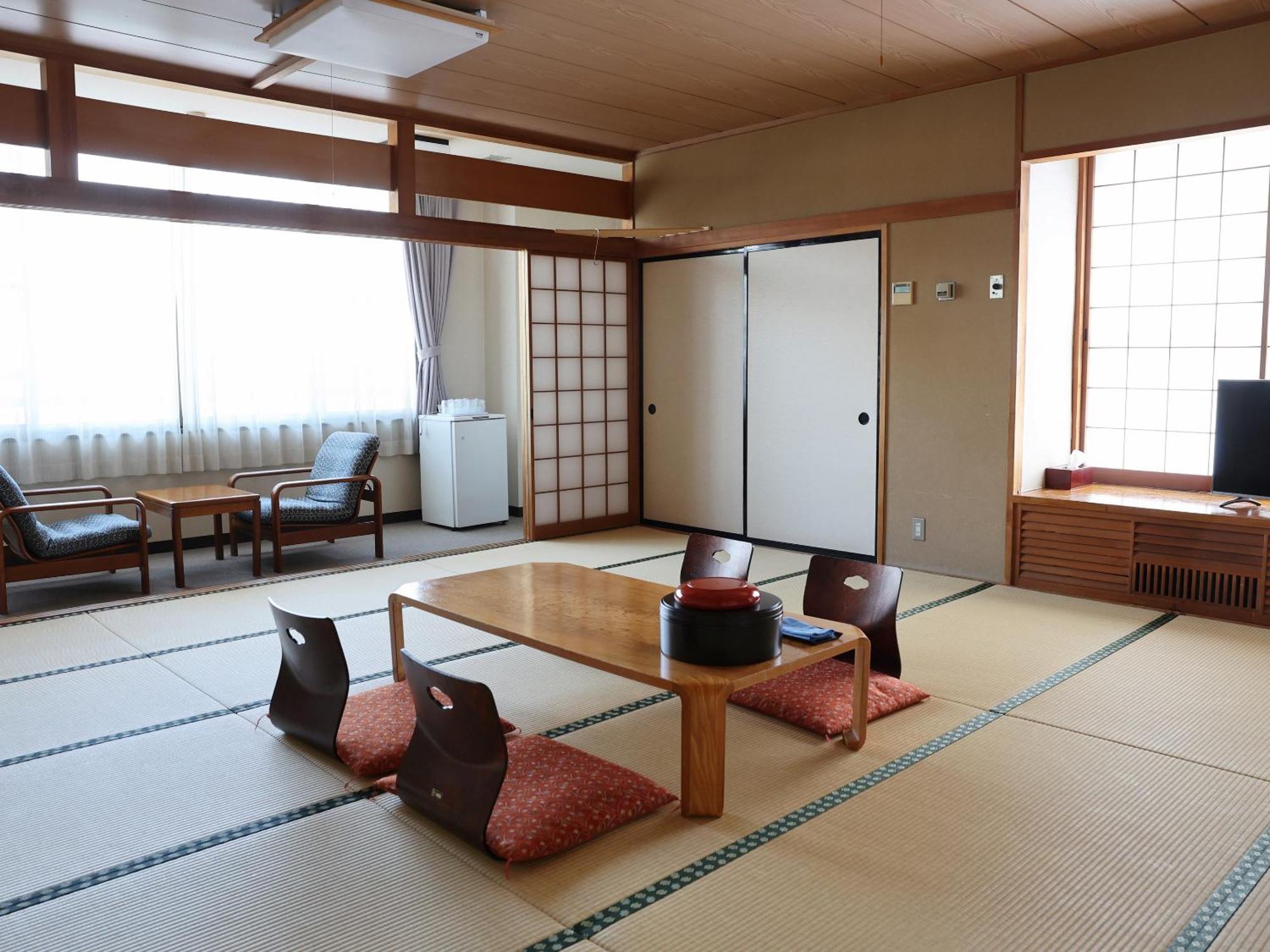 Nunohiki Onsen Komoro Buitenkant foto