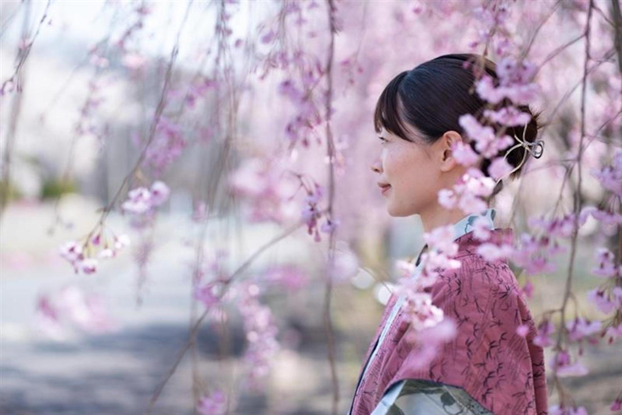 Nunohiki Onsen Komoro Buitenkant foto